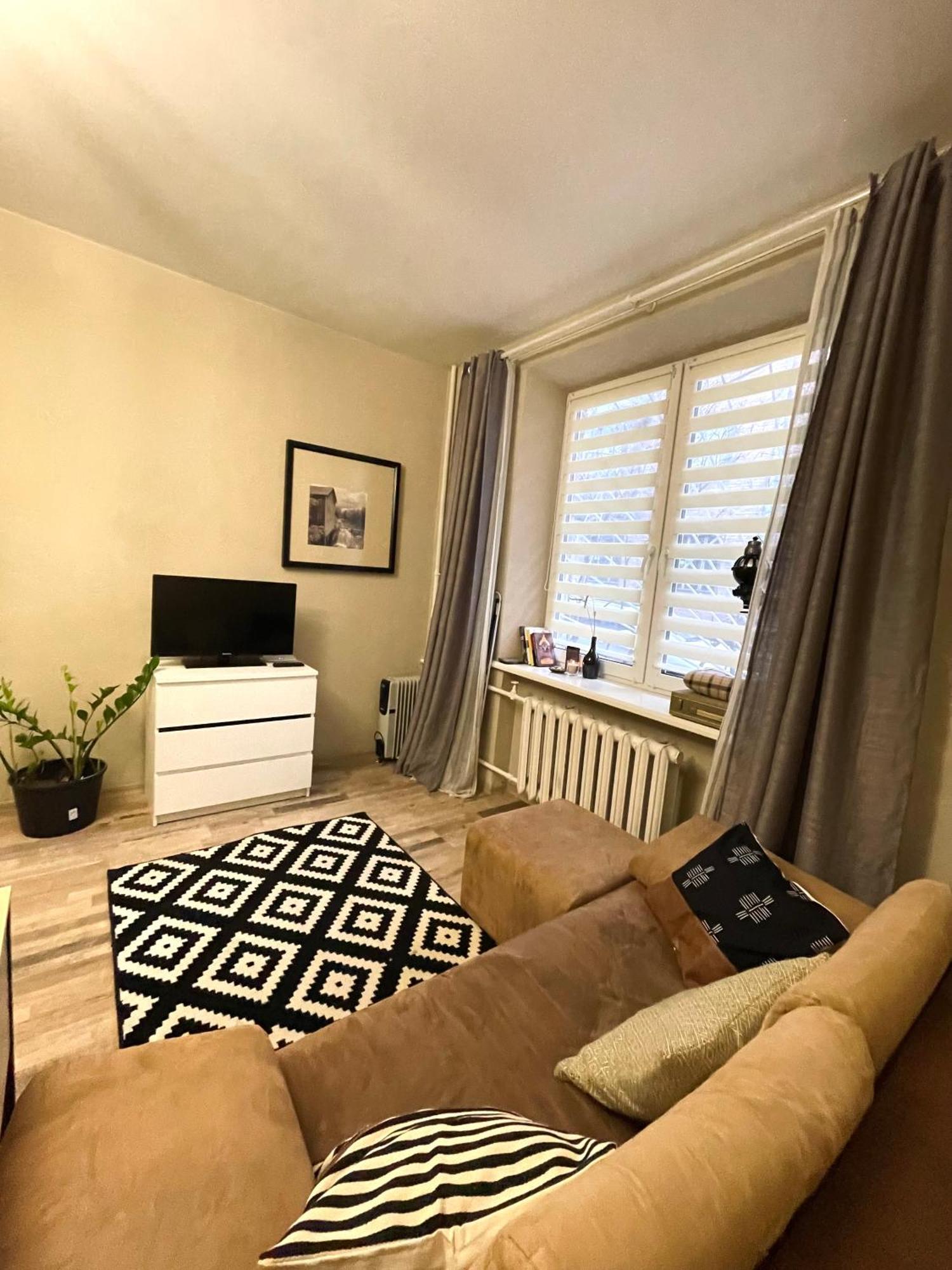 Apartment Kiev Eksteriør bilde