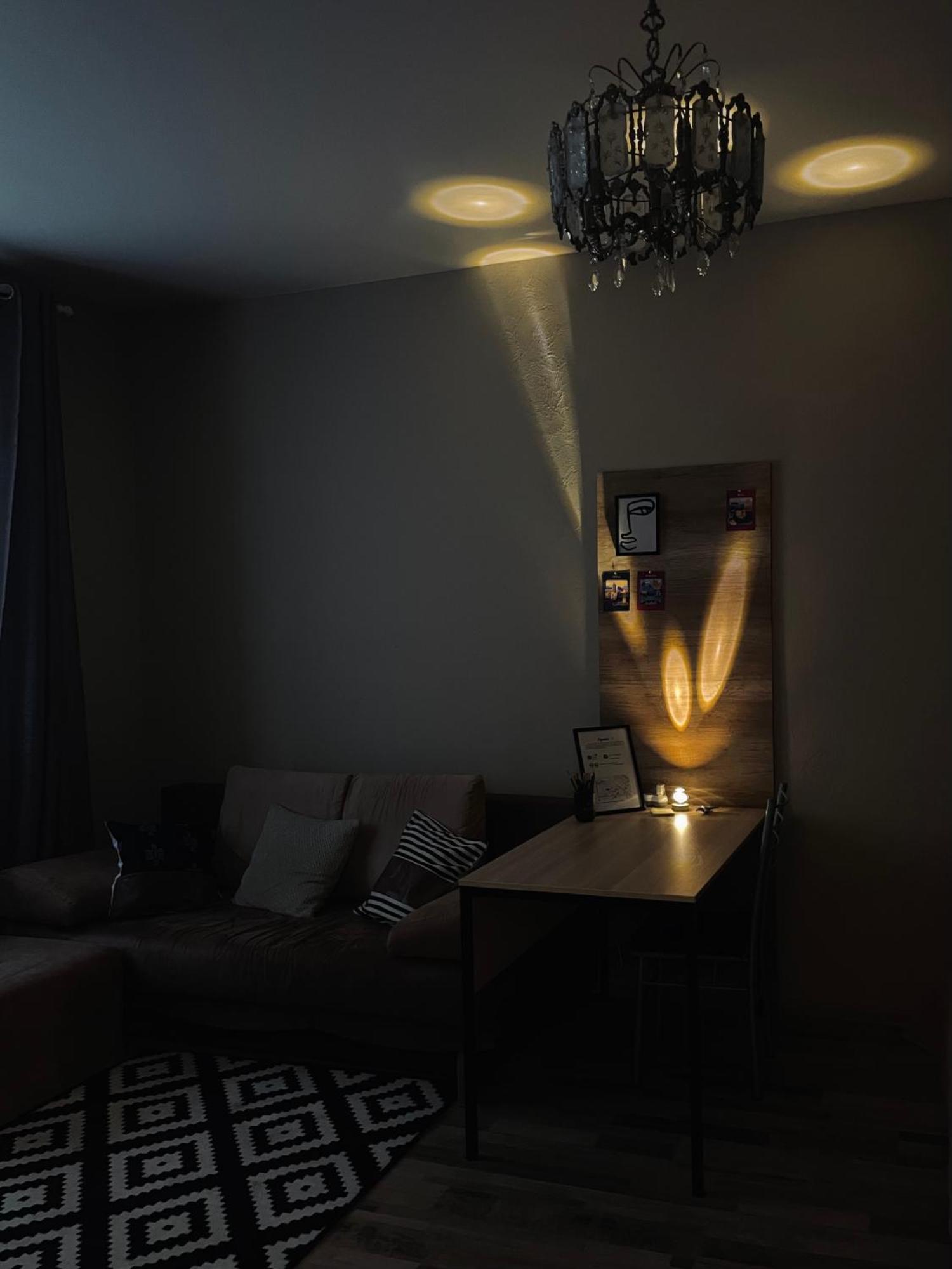 Apartment Kiev Eksteriør bilde